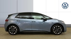 Volkswagen ID.3 150kW Family Pro Performance 58kWh 5dr Auto Electric Hatchback